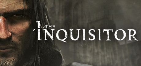 The Inquisitor Cover