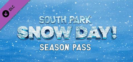 South Park: Snow Day! - Season Pass Cover