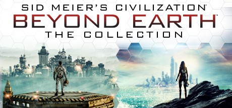 Sid Meier’s Civilization: Beyond Earth – The Collection Cover