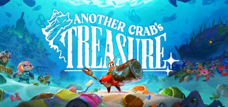 Another Crab's Treasure Cover