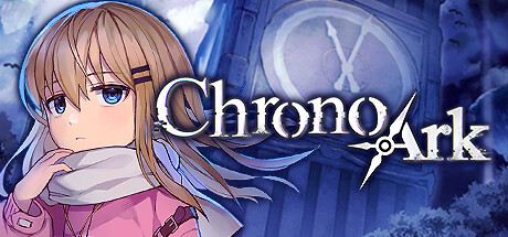 Chrono Ark Cover