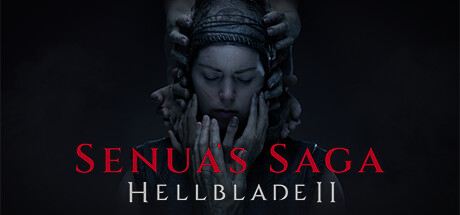 Senua’s Saga: Hellblade II Cover