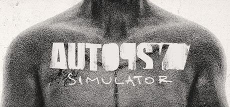 Autopsy Simulator Cover