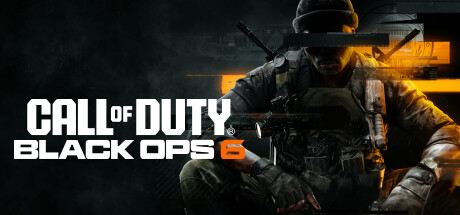 Call of Duty: Black Ops 6 Cover