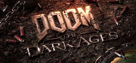 DOOM: The Dark Ages Cover