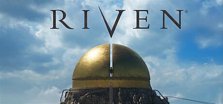 Riven (2024) Cover