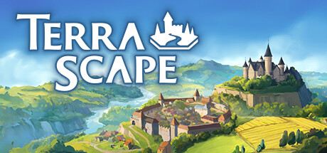 TerraScape Cover