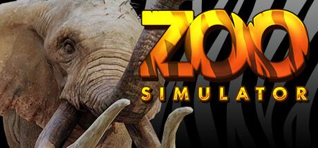 Zoo Simulator Cover