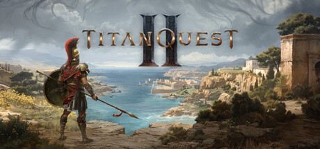 Titan Quest II Cover