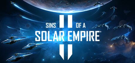 Sins of a Solar Empire II Cover