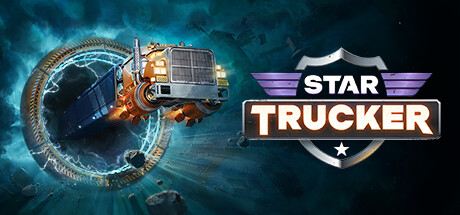 Star Trucker Cover