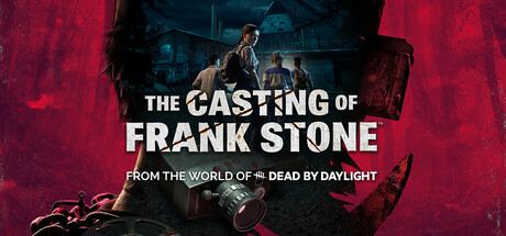 The Casting of Frank Stone Cover