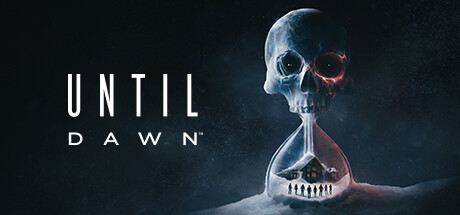 Until Dawn Cover