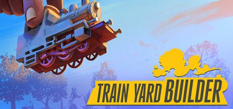 Train Yard Builder Cover