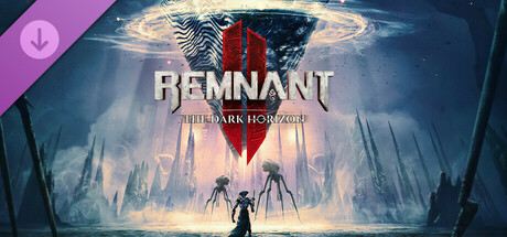 Remnant II - The Dark Horizon Cover