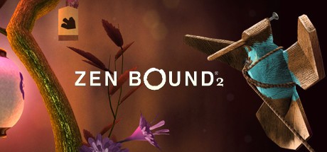 Zen Bound 2 Cover