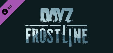 DayZ Frostline Cover