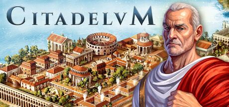 Citadelum Cover