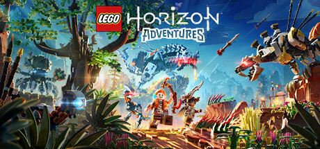 LEGO: Horizon Adventures