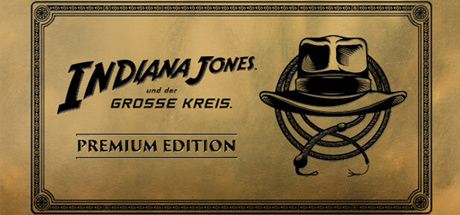 Indiana Jones and the Great Circle - Premium Edition