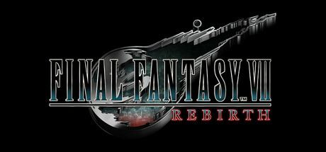 Final Fantasy VII Rebirth