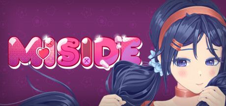 MiSide Cover