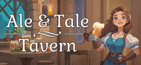 Ale & Tale Tavern Cover