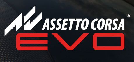 Assetto Corsa EVO Cover