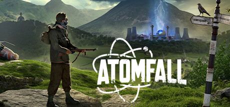 Atomfall Cover