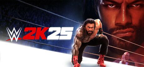 WWE 2K25