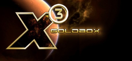 X3: GoldBox Cover