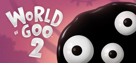 World of Goo 2 Cover
