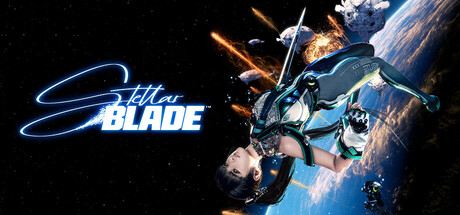 Stellar Blade Cover