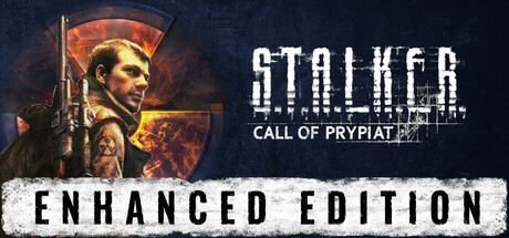 S.T.A.L.K.E.R.: Call of Prypiat - Enhanced Edition Cover