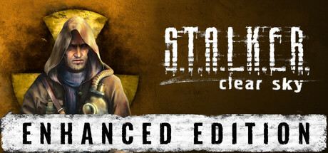 S.T.A.L.K.E.R.: Clear Sky - Enhanced Edition Cover
