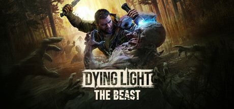 Dying Light: The Beast Cover