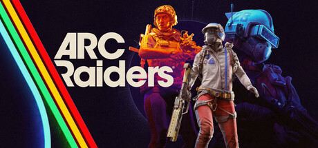 ARC Raiders Cover