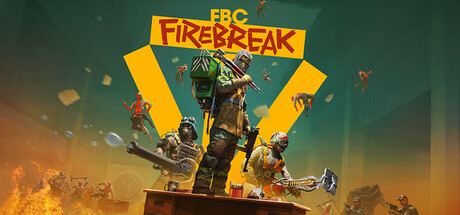 FBC: Firebreak Cover