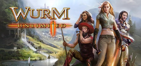 Wurm Unlimited Cover