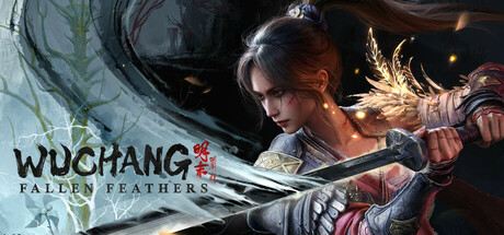 WUCHANG: Fallen Feathers Cover