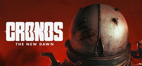 Cronos: The New Dawn Cover
