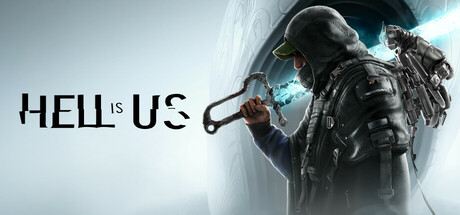 Hell is Us Cover