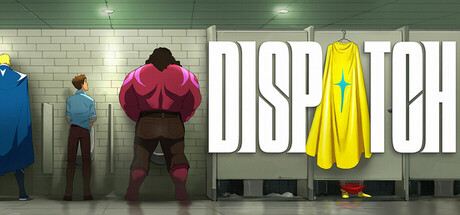 Dispatch Cover