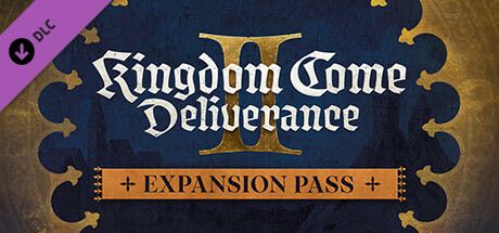Kingdom Come: Deliverance II Expansion Pass Cover