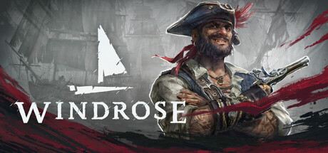 Windrose Cover