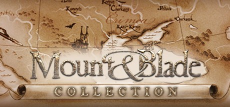 Mount & Blade Full Collection Cover