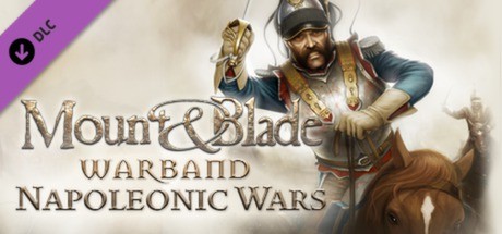 Mount & Blade: Warband - Napoleonic Wars Cover