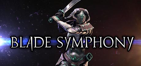 Blade Symphony Cover