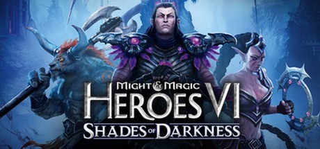 Might Magic Heroes Vi Shades Of Darkness Steam Key Uplay Key Preisvergleich