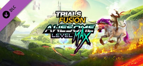 Trials Fusion: Awesome Level Max Cover